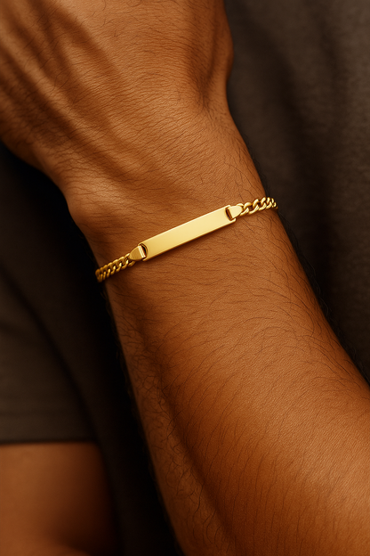 Piocha Grumet modelo Adrián