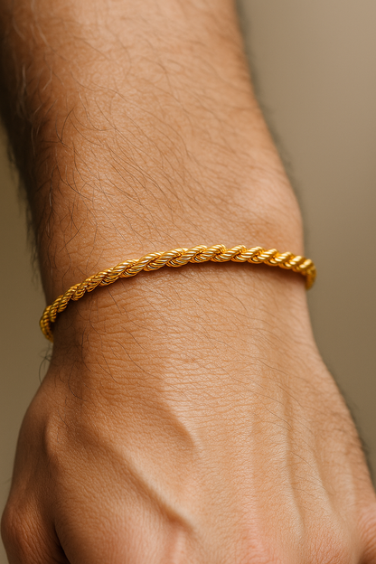 Pulsera Tourbillon modelo Ulises