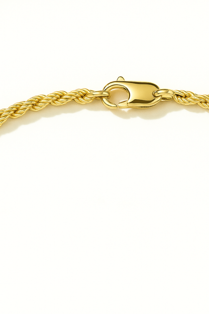 Gargantilla Tourbillón Modelo Dante