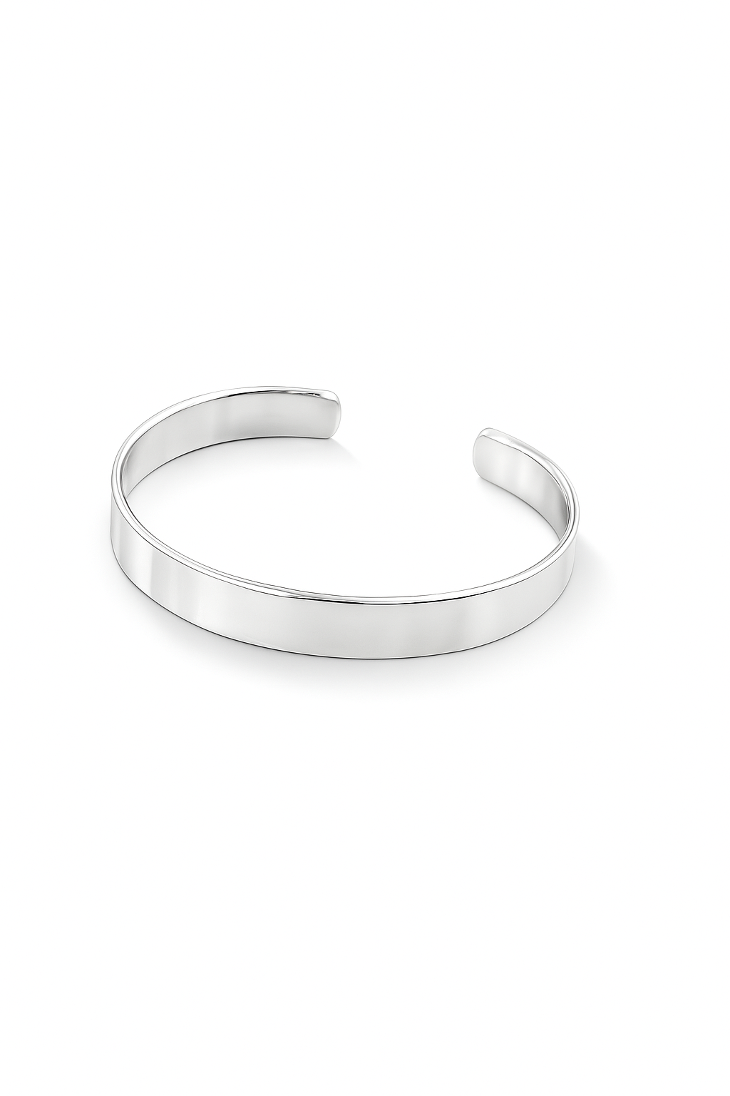 Pulsera Esclava ajustable modelo Nair