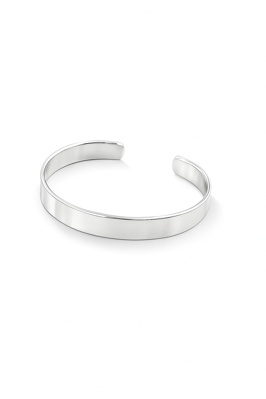 Pulsera Esclava ajustable modelo Nair