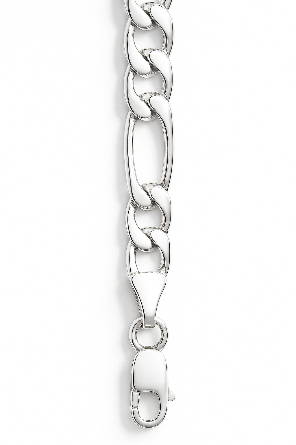 Pulsera Cartier modelo Tomás