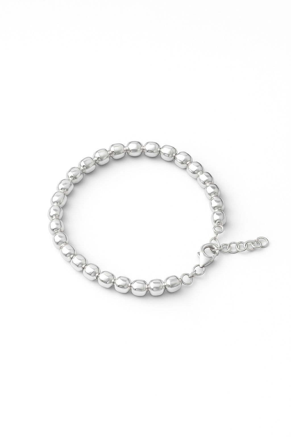 Pulsera de Esferas modelo Mateo