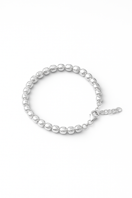 Pulsera de Esferas modelo Mateo