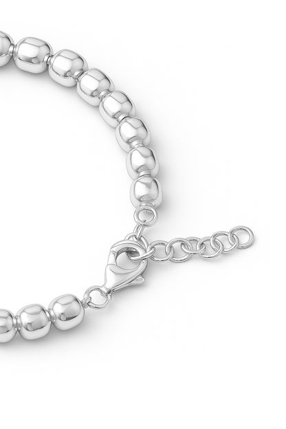 Pulsera de Esferas modelo Mateo