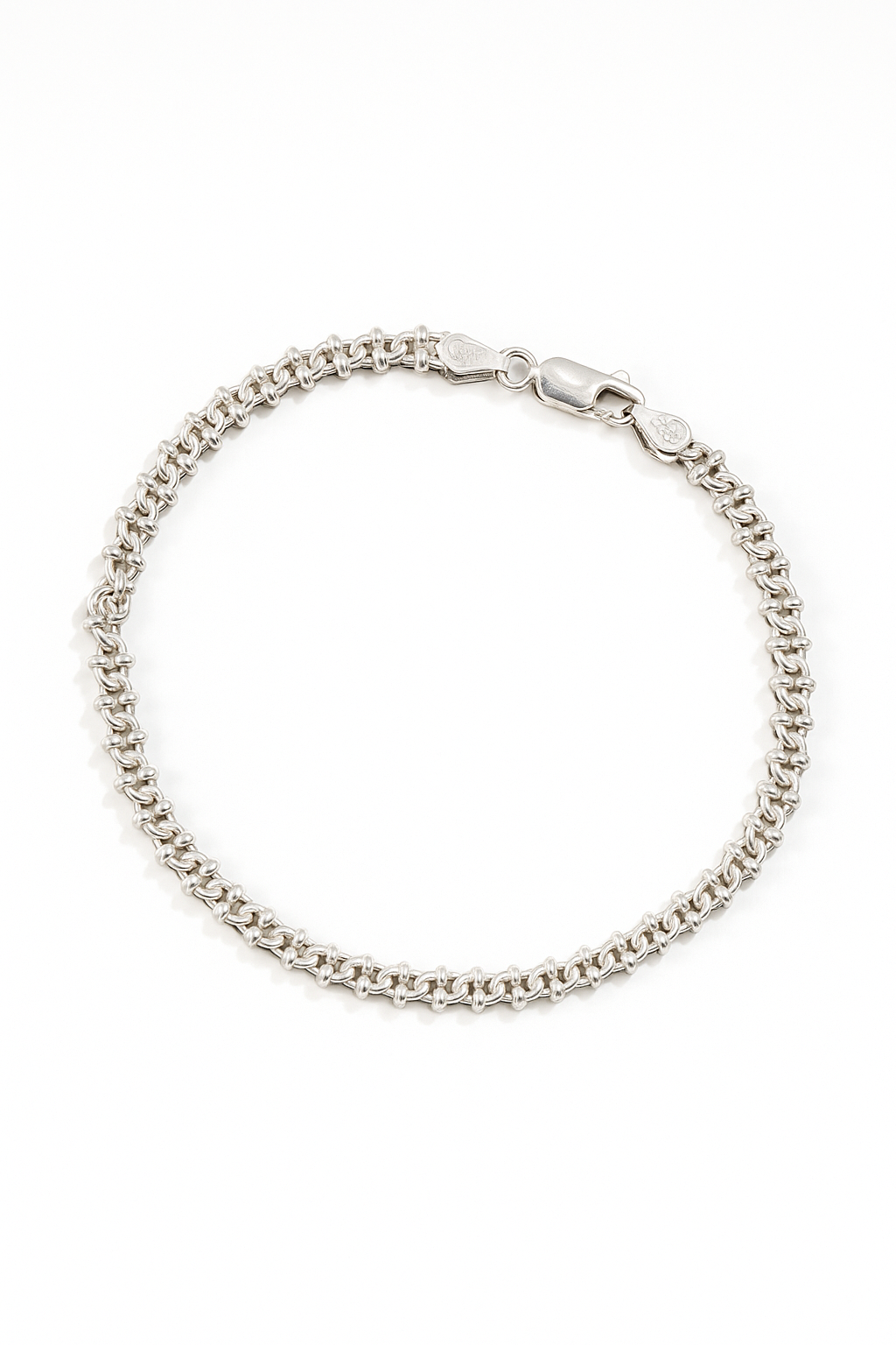 Pulsera Panzer Modelo Martín