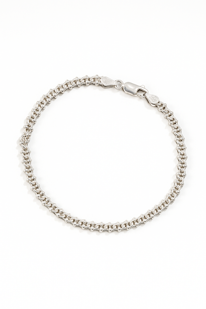 Pulsera Panzer Modelo Martín