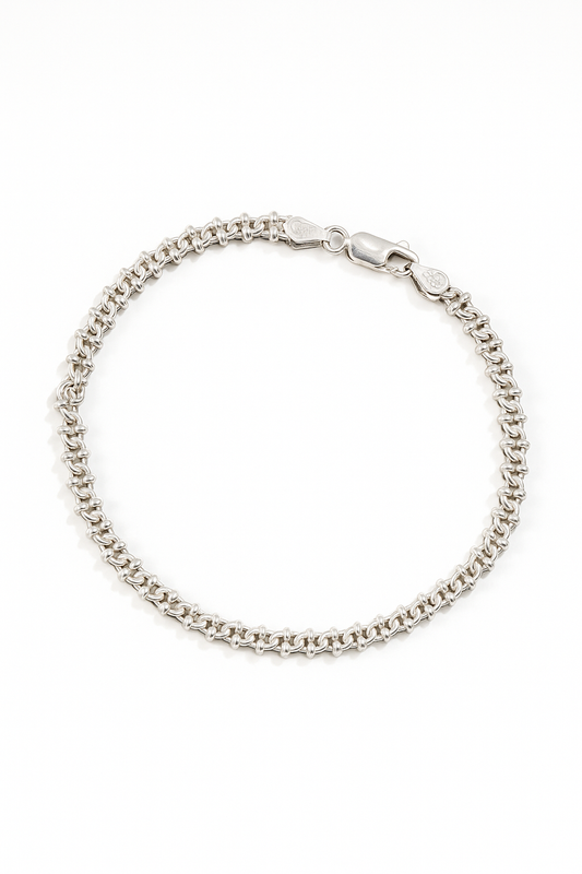 Pulsera Panzer Modelo Martín