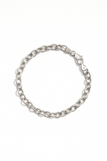 Pulsera Rolo Modelo Esteban