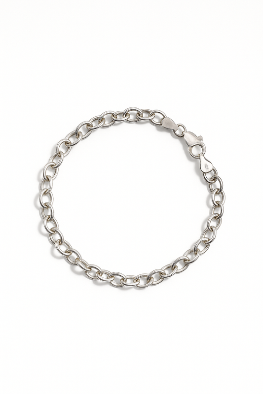 Pulsera Rolo Modelo Esteban