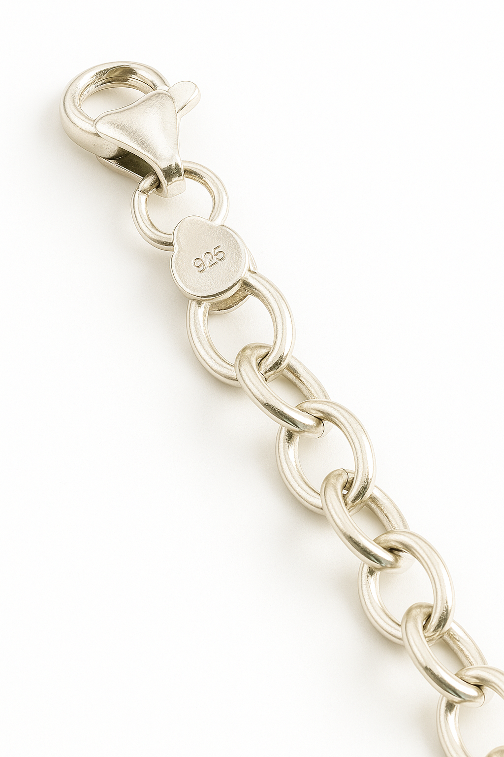 Pulsera Rolo Modelo Esteban