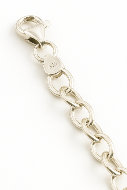 Pulsera Rolo Modelo Esteban