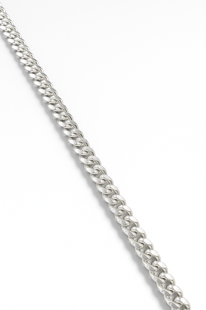 Pulsera cubana Modelo Eros