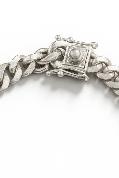 Pulsera cubana Modelo Eros