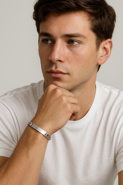 Piocha Grumet modelo Darel