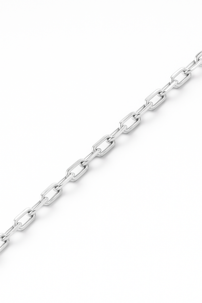 Pulsera eslabonada Modelo Benjamín