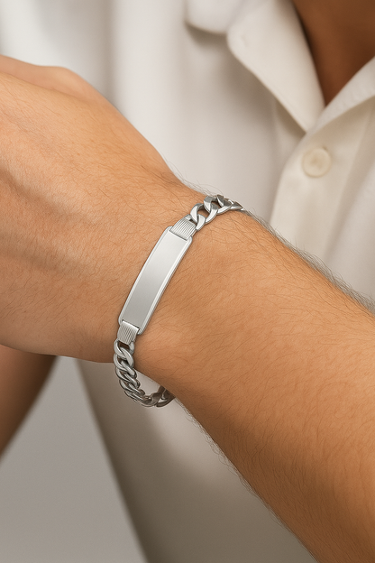 Piocha Grumet modelo Daniel