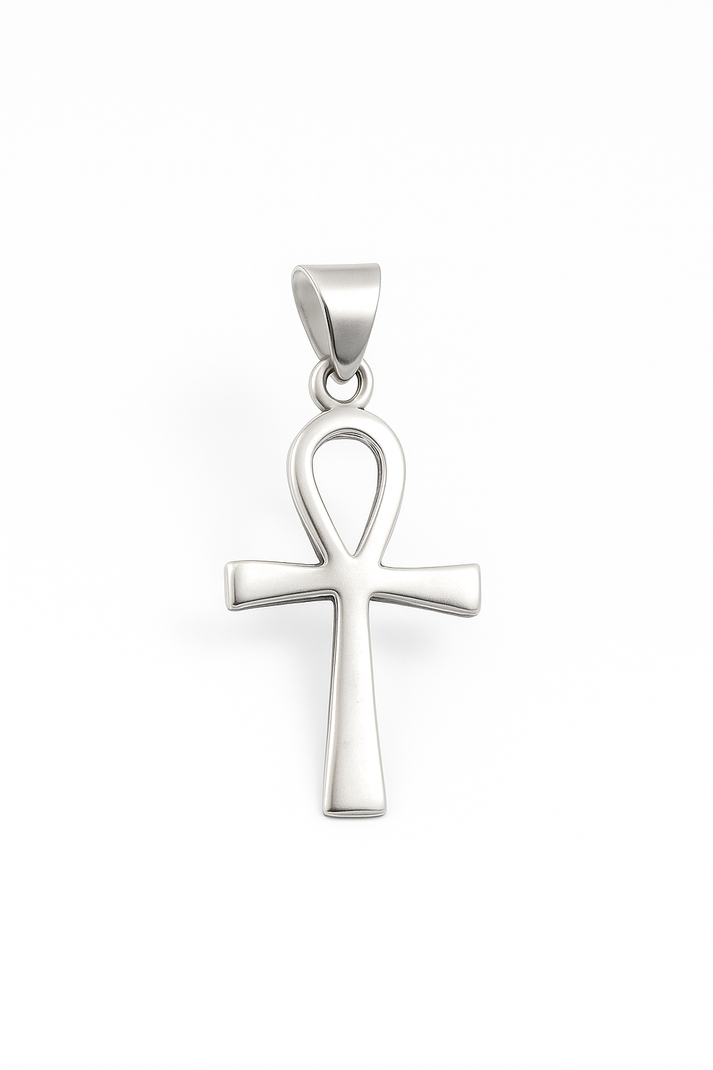 Colgante Cruz de la Vida modelo Ankh