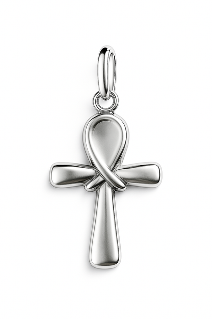 Colgante de Cruz Egipcia