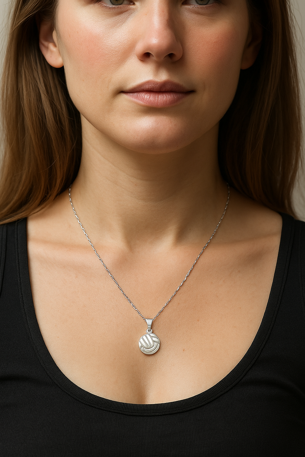 Colgante Balón de Volleyball