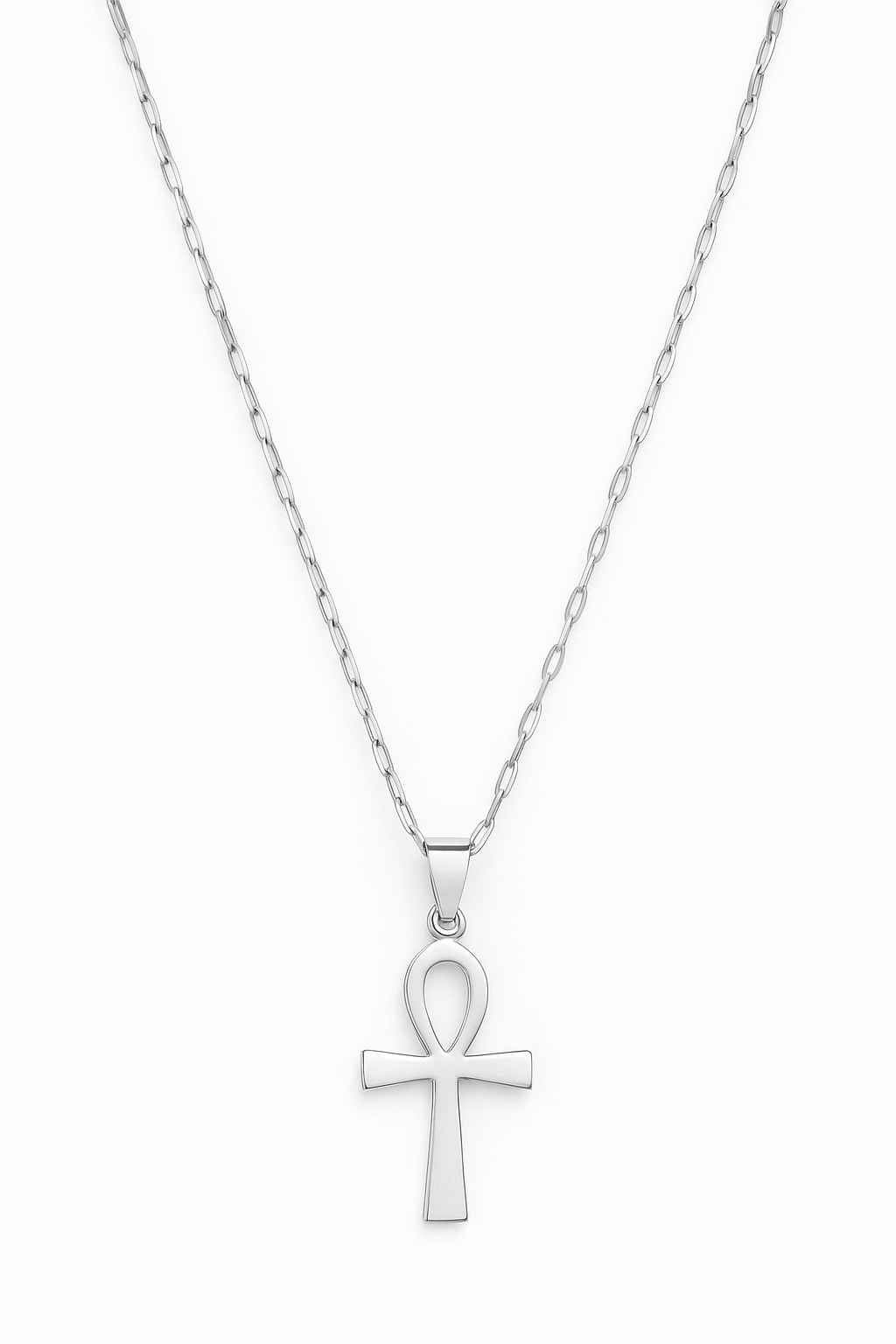 Colgante Cruz de la Vida modelo Ankh