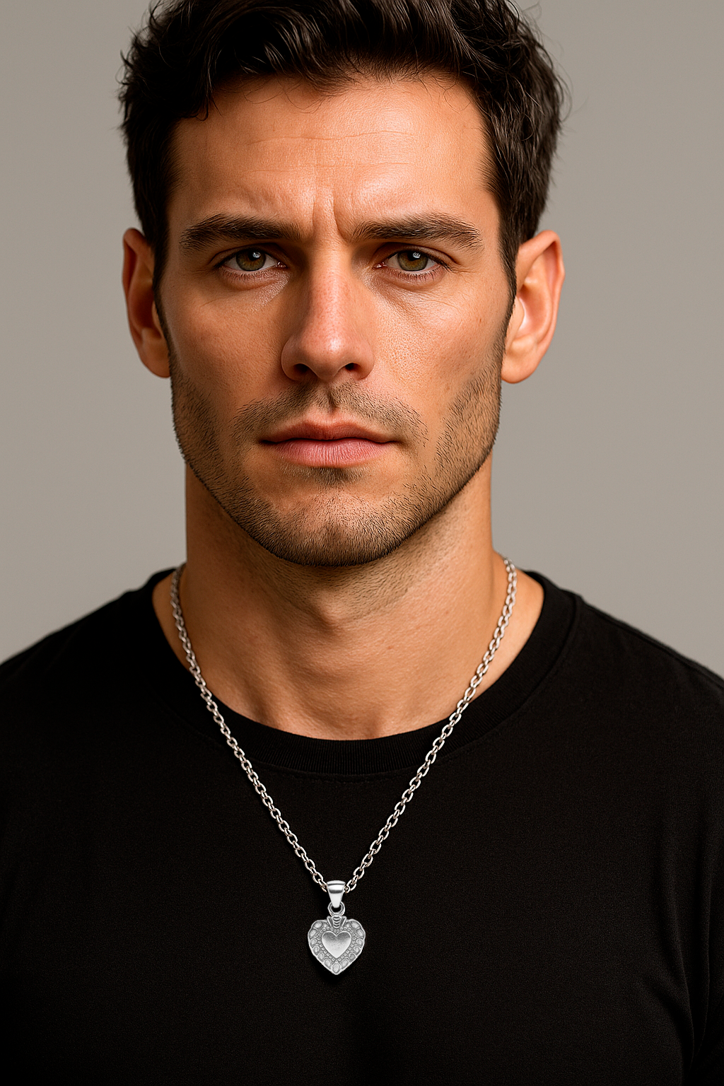 Colgante Sagrado Corazón