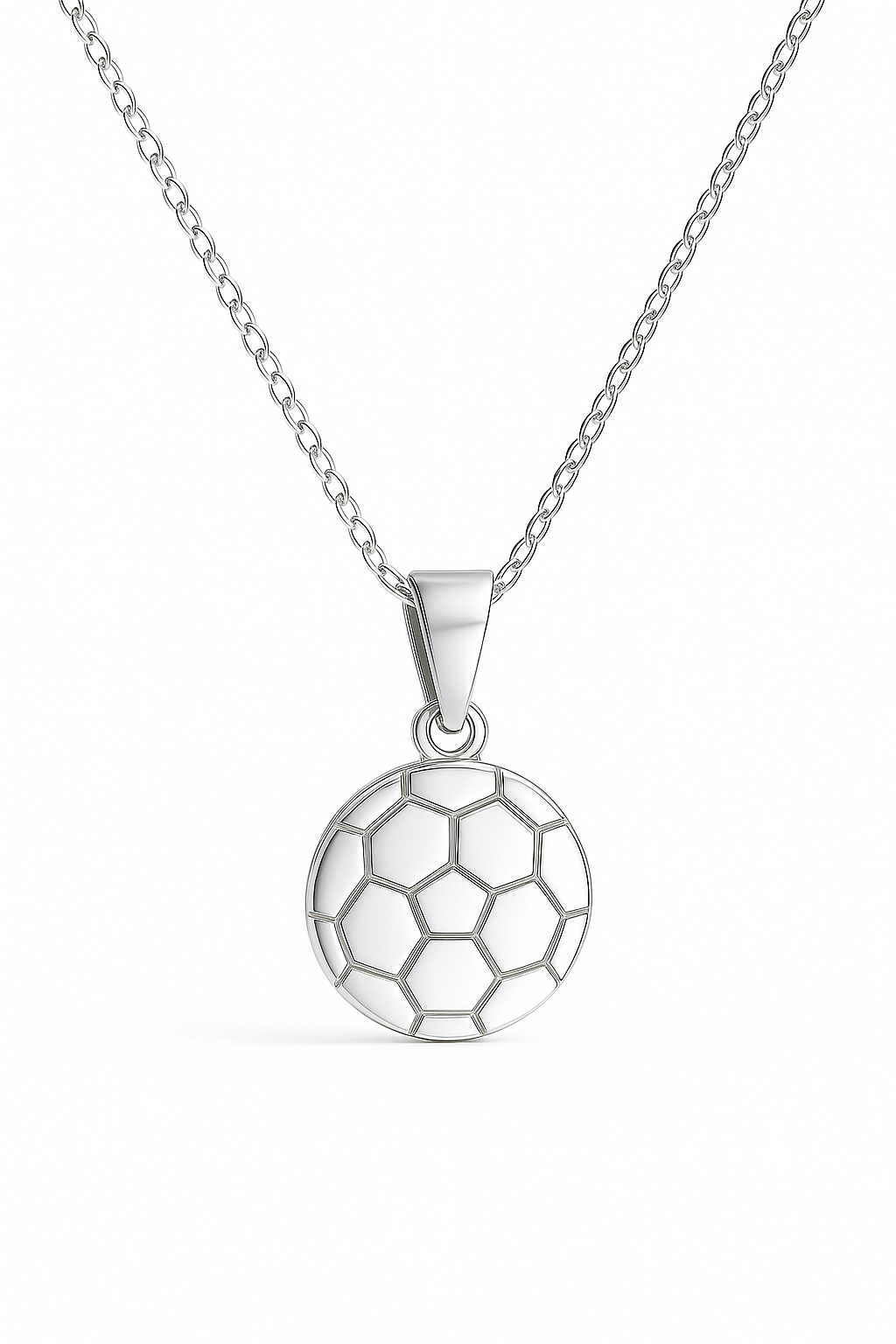 Colgante de Balón de Futbol