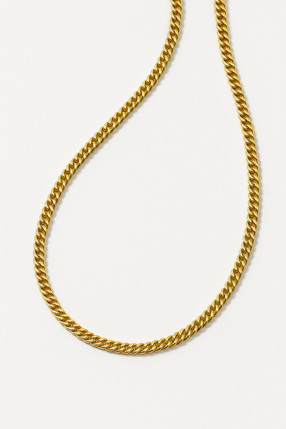 Gargantilla Grumet 50 cms Modelo Enzo