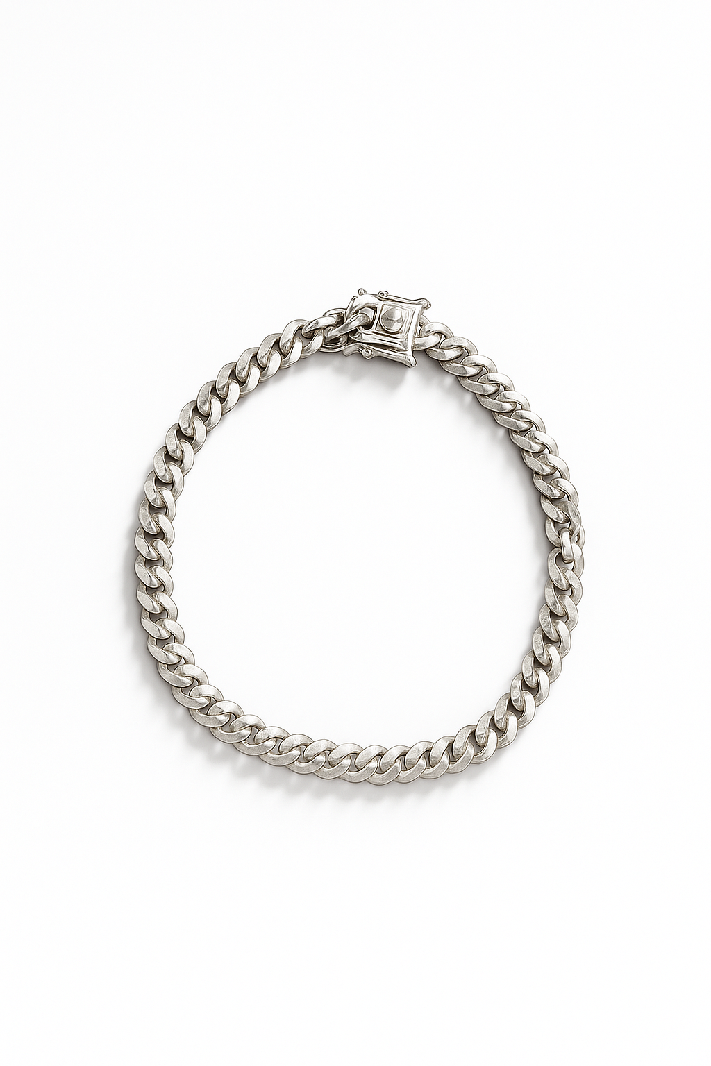 Pulsera cubana Modelo Eros