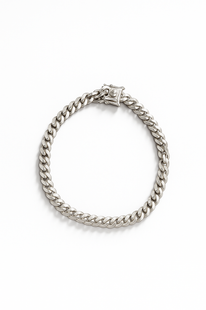 Pulsera cubana Modelo Eros