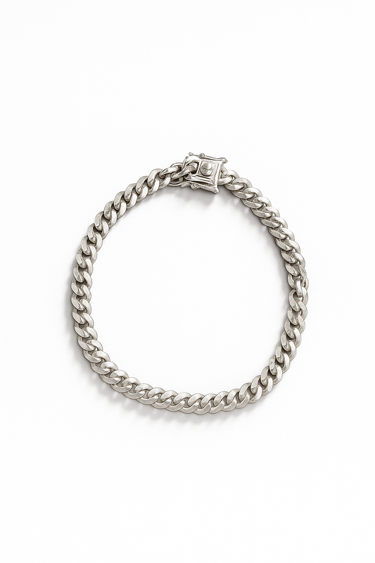 Pulsera cubana Modelo Eros