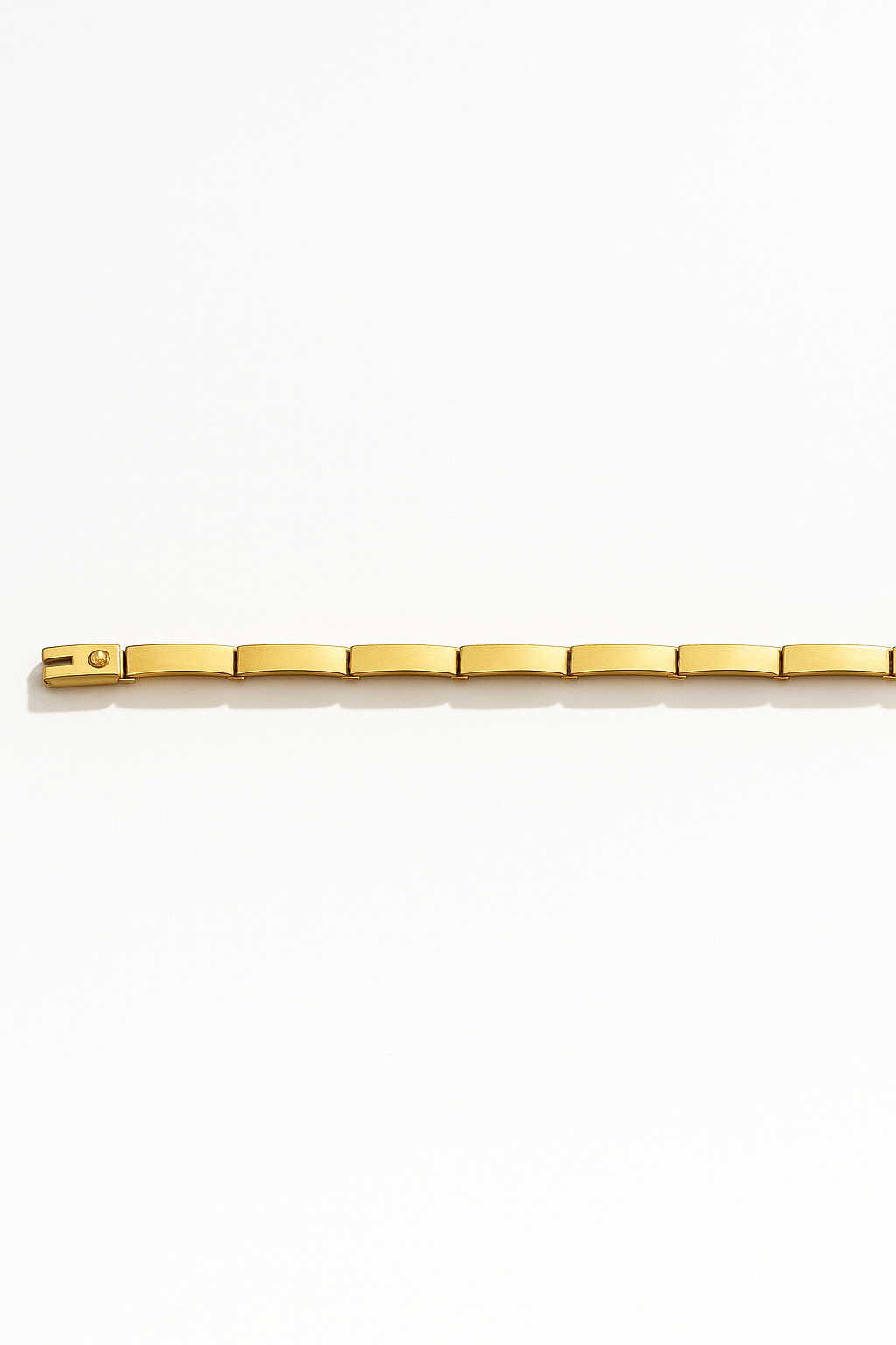 Pulsera de Barras modelo Marcus