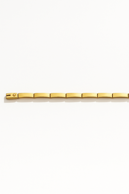 Pulsera de Barras modelo Marcus