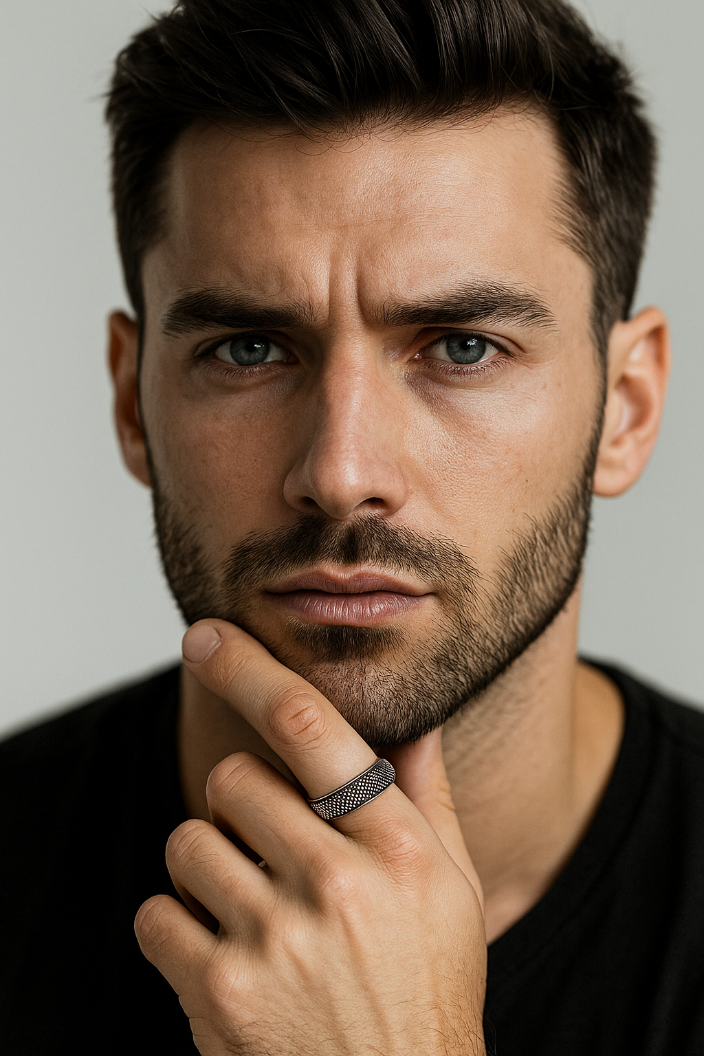 Anillo Modelo Himalaya