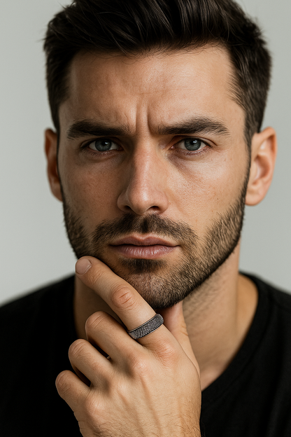 Anillo Modelo Himalaya