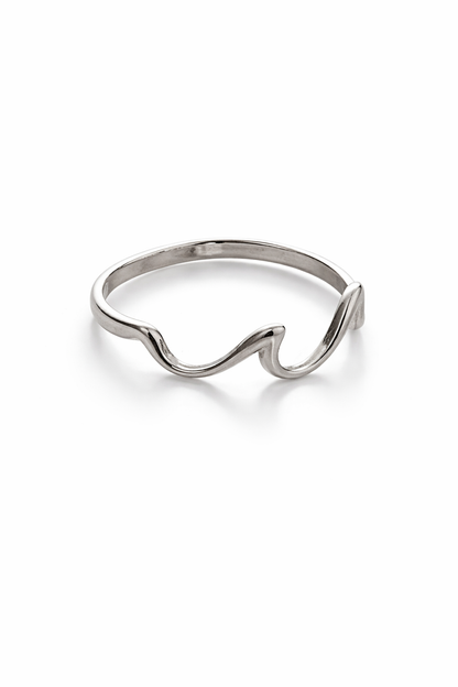Anillo modelo Ondina