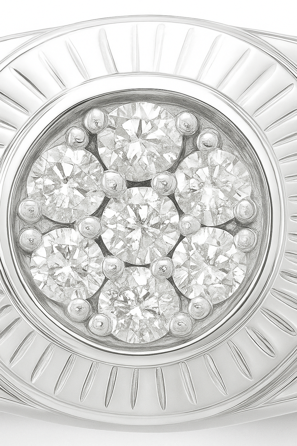 Anillo modelo Dorian Oro 18k