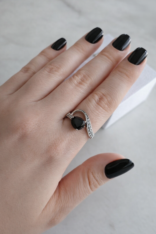 Anillo modelo Zafira