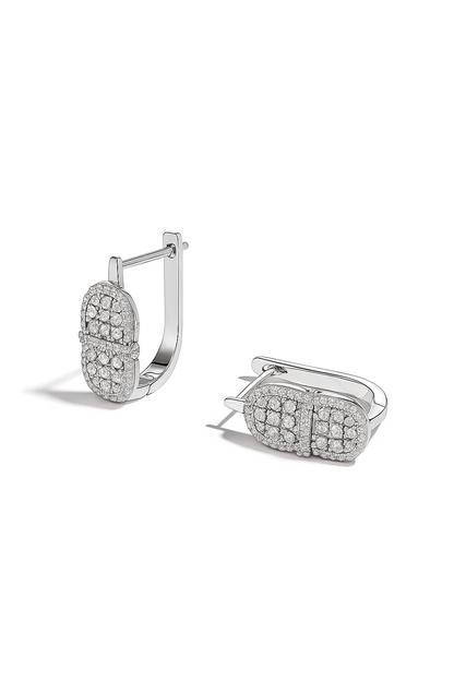 Aros modelo Neris con Circones