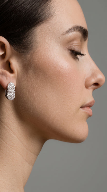 Aros modelo Neris con Circones