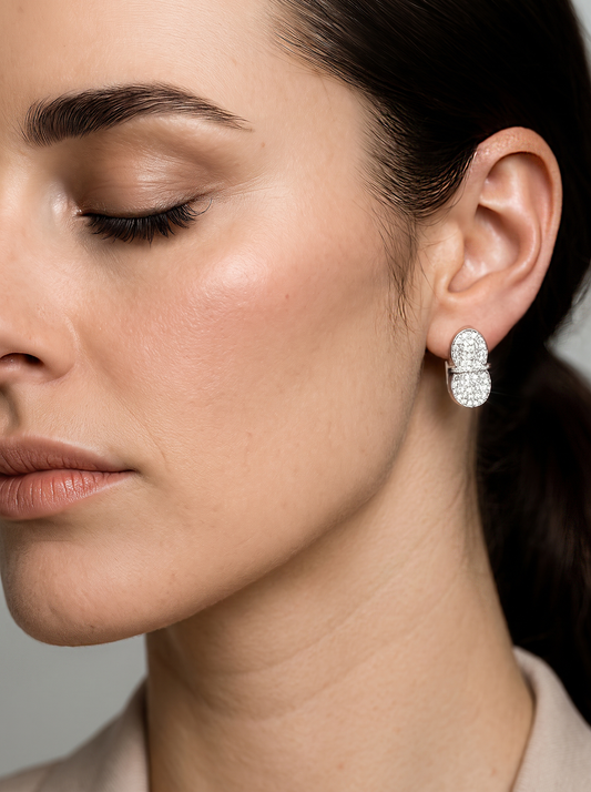 Aros modelo Neris con Circones