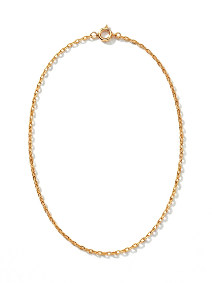 Gargantilla Oro 18k modelo Eran