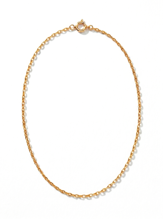 Gargantilla Oro 18k modelo Eran