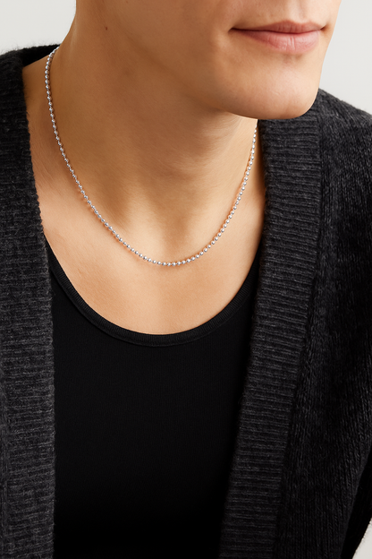 Gargantilla Militar 45 cms modelo Ares