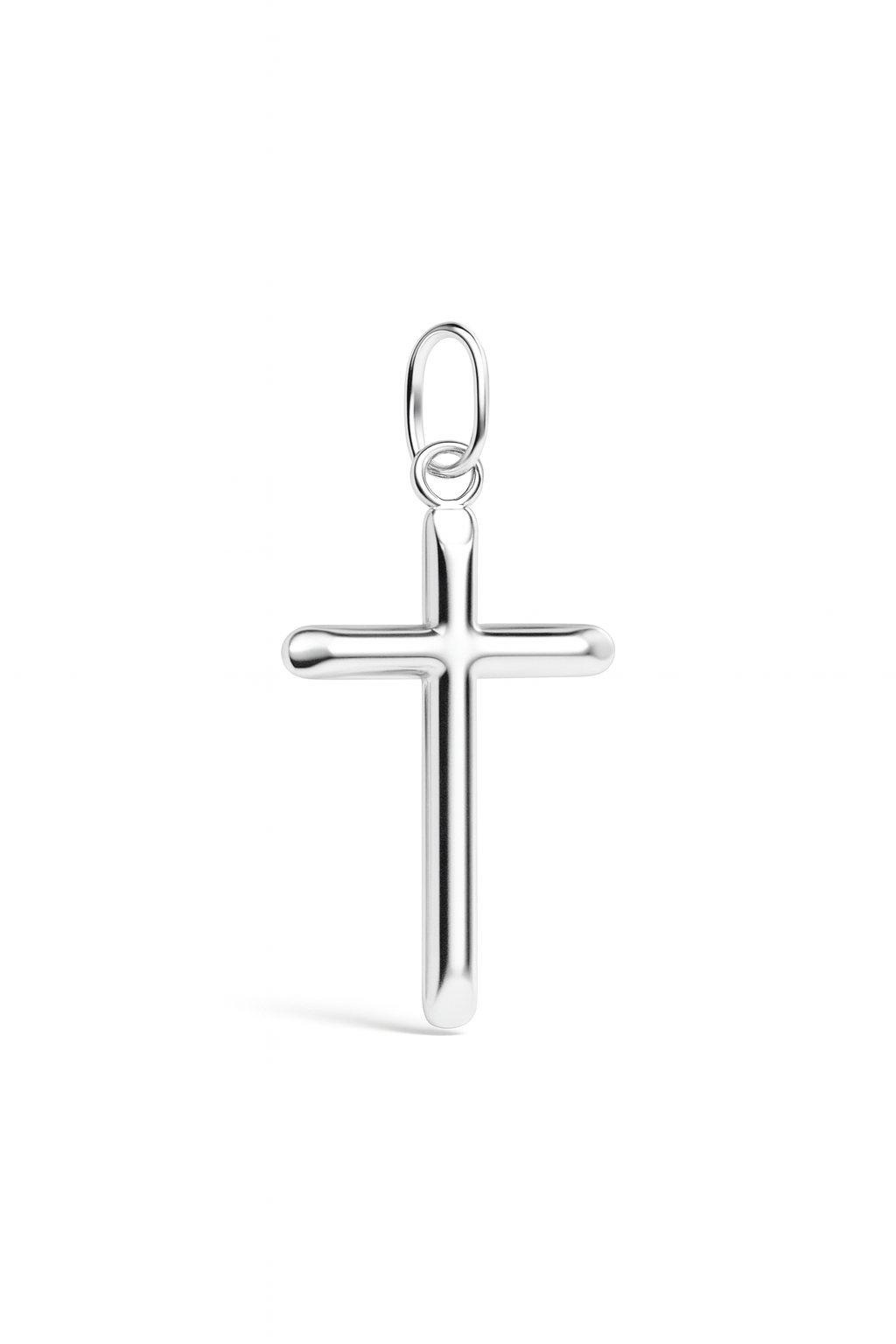 Colgante Cruz modelo Verum