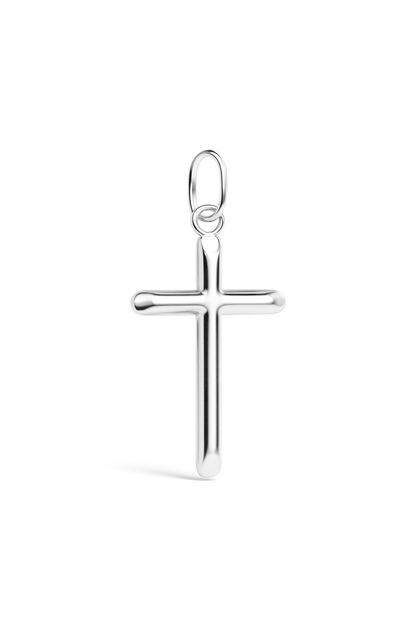Colgante Cruz modelo Verum