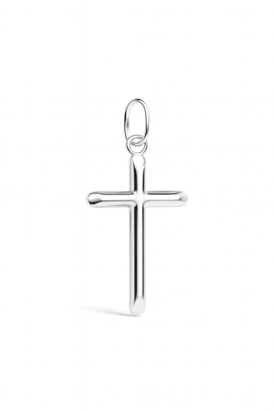 Colgante Cruz modelo Verum