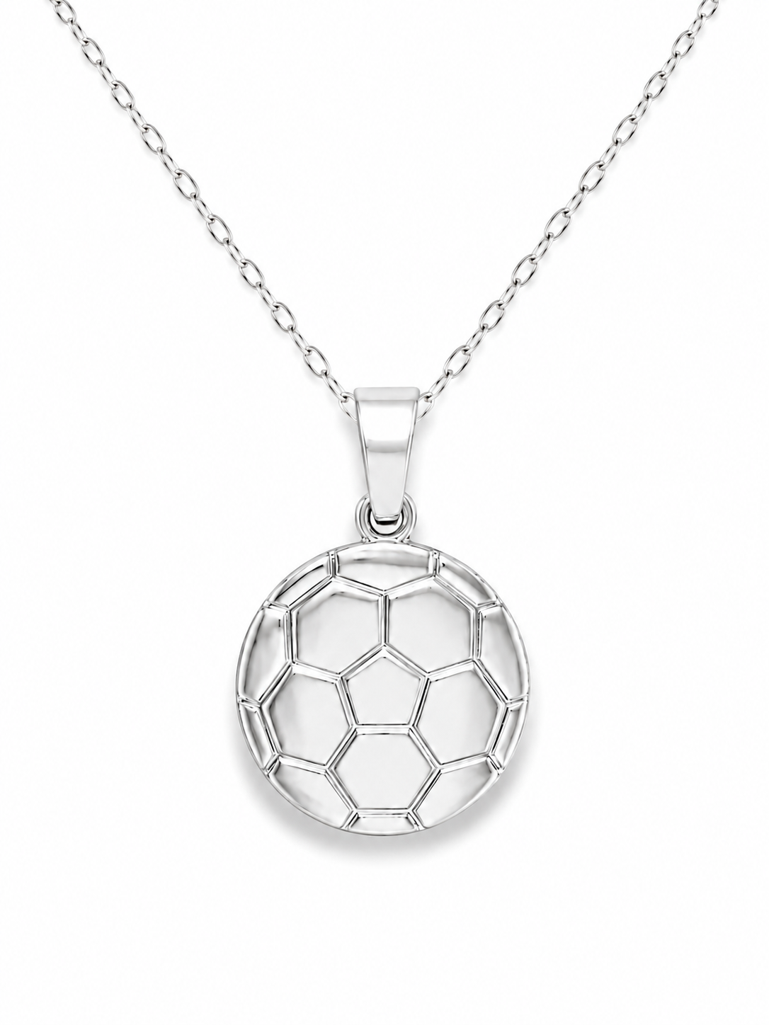 Colgante de Balón de Futbol