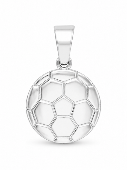 Colgante de Balón de Futbol