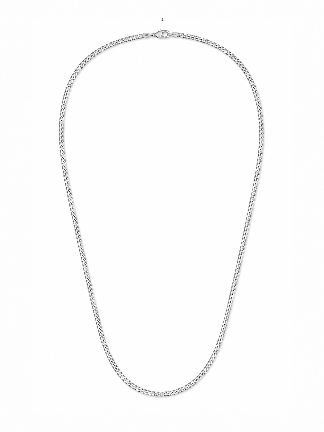 Gargantilla Grumet 55 cms modelo Roberto